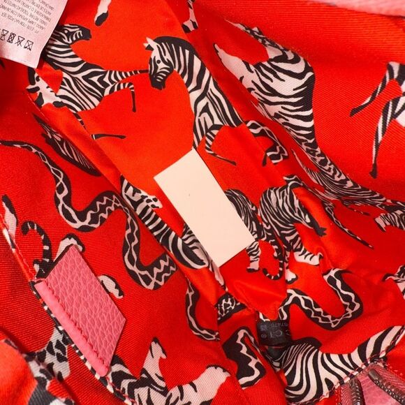 Brand new pink girls Camera bag - Picture 7 of 13